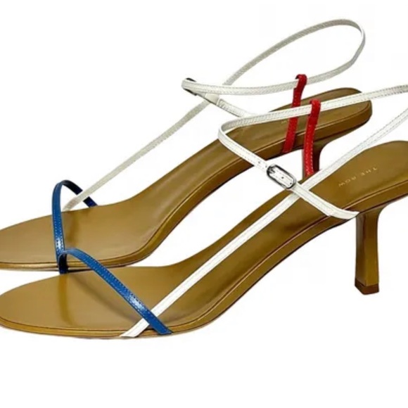 The Row Bare Sandals in Multicolor size EU37.5 - Picture 3 of 4